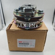 Isuzu 6UZ16WG1 Engine High Pressure Oil Pump Connection Coupler Assembly 8-97610800-0