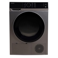 Toshiba 8kg Condensing Dryer - TD-K90MEM(SK)