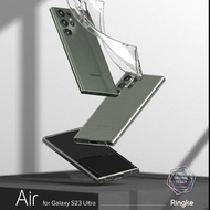 Ringke Air Case Samsung Galaxy S23 Ultra Casing Softcase S23 Ultra