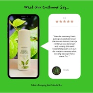 BIDADARIKU ROLL ON BIDARA KAMPUNG