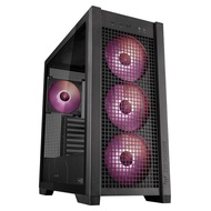 ASUS 華碩 TUF Gaming ARGB ATX 中塔機殼  GT302  1個
