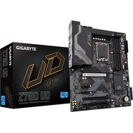 Gigabyte Gigabyte Z790 UD Desktop Computer PC Motherboard DDR5 Applicable13Generation CPU 13600KF