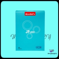 Kordel's JFlexi (30's)