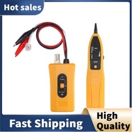 For Data for Coaxial Cable Tester RJ45 CAT5 CAT6 BNC Continuity Networking Cable Testing Tool for Co