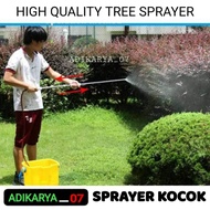 Sprayer kocok sprayer manual semprotan sprayer semprotan hama sprayer