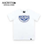 Macbeth  Tee " FLYES KIDS " for men t shirt
