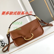 With Golden Fashion Female Bag Star One-Shoulder Messenger Bag Handbag Female Bag High-End 12.7 B