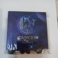 Hermes 20cents (cancer jun 22nd-july 22nd)2021 Samoa the Twelve Olympians in the Zodiac Hermes VS Ca