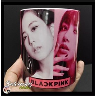 New Blackpink 11oz Mug with box