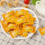 Gula-gula Plum Xylitol Susu Epal Susu Oren Gula-gula Keras 0 Makanan Sukrosa Makanan Ringan Tanpa Gu
