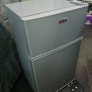 8成新志高迷你雪櫃