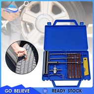 [Highlife] Vehicle Car Tire Emergency Tool Auto Tire Repair Tool Flat Tire Puncture Repair Puncture Repair Tool for Tractor Truck