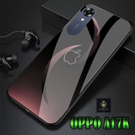 Softcase Kaca Terbaru OPPO A17K 2022 (STC634) Case Terbaru OPPO OPPO A17K HP Cesing OPPO OPPO A17K Casing HP OPPO OPPO A17K Kesing HP OPPO A17K 2022 Softcase HP OPPO A17K Soft case OPPO A17K Silikon OPPO A17K 2022 CASE TERBARU CASING HP Case Custom Mewah