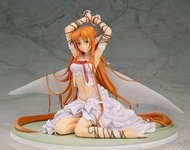 現貨 Max Factory 刀劍神域 妖精之舞篇 被囚禁的亞絲娜 1/7 PVC SAO ASUNA