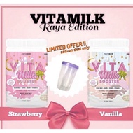 🔥FREE SHAKER VITAMILK / VITAMILK VIRAL / SUSU VITAMILK BOOSTER MURAH / SUSU VITAMILK ORIGINAL / SUSU