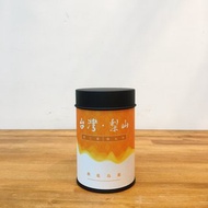 【台灣梨山烏龍茶】梨山桂花烏龍茶 |桂花甜香