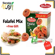 Falafel Mix Durra | Campuran Falafel Durra | Falafel Arab 350g