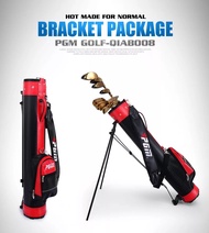 PGM GOLF BAG HAFTSET (QIAB008) ใส่ได้สูงสุด 9 ไม้
