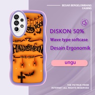 Jasouwe Samsung A7 2018 A33 A35 5G A51 A52 A53S A54 A55 5G A56 A52S A53 A58 A72 A73 A78 5G A750 Cute