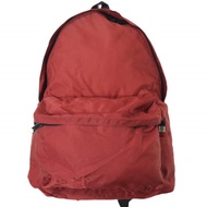 Herve Chapelier x EDIFICE Herve Chapelier EDIFICE 特別訂製款，法國製造，15週年紀念項目，879 法國日用背包RED背包 [二手] [Herve Ch