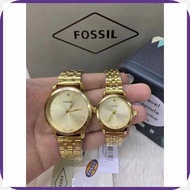 Fossil)da]Couple!qo)Watch^XL/#FO9006A