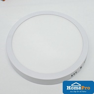 DOWNLIGHT 8" 18W SURFACE RD WW FSL WARM WHITE 8" ROUND Downlight 8 Inch