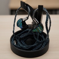 IEM STAND TELEPHONE HEADSET/ 3D Print PETG HEADPHONE/