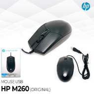 Mouse Gaming HP M260 Original