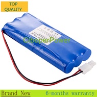 Replacement battery Vital Signs Monitor for B60 WP-SRT-3400 3ICR1865-2 B60