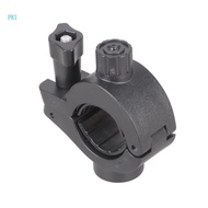 pri Universal 1 4Inch Thread Hole Base Mount Clip For Camera Phone 15-25mm Handlebar