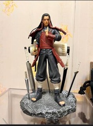 十年百忍 火影忍者 千手柱間 gk