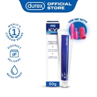 Durex KY Jelly Intimate Lube 50ML