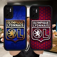 Q96 L-Lyon soft Casing for Xiaomi Redmi Note 11T 10T 10 11 SE 11s 10s Pro 5G