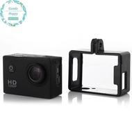 GentleHappy SJ4000 Frame Protective Case Base SJ4000 Border For SJCAM SJ4000 AIR, SJ4000 WIFI, SJ400