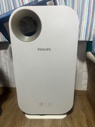 Philips AC4558 空氣淨化機