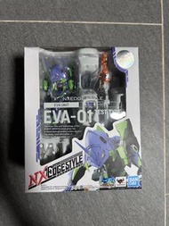 Bandai NXEDGE STYLE EVA-01 Test Type Action Figure