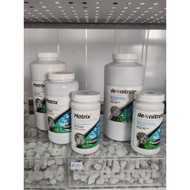 SEACHEM MATRIX HIGH CAPACITY BIOFILTRATION