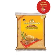 Aashirvaad Multigrain Atta 2kg