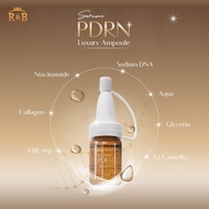 Pdrn Luxury Ampoule Korea Salmon Essence Serum (1 Bottle)