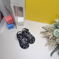 MINI MELISSA FLAT SHOES MICKEY ( 22/23 - 30 )