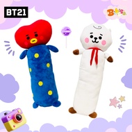 BT21 BOLSTER DOLL TATA/ RJ BTS/ - UNOFFICIAL