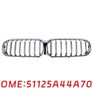 5112 5A44 A70 G30 520dX 520i 530dX 530e 530iX 545eX decorative Radiator grille Middle grid base gril