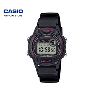 CASIO GENERAL Standard W-220 Men's Analog Watch
