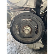 JAZZ/CITY GE TMO ENGINE MAIN SWITCH USED JAPAN