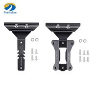 Perfeclan Bottle Mount Bracket for Road Bicycle Easy Installation Modification Saddle Cage Converter