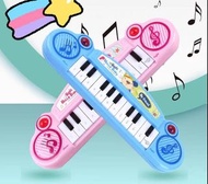 玩具音樂鋼琴