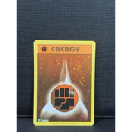 [VER.2023]Fighting Energy [Holo]##034/034 [ENG]
