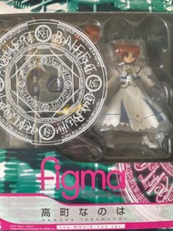 [Figma] Figma053 魔法少女奈葉