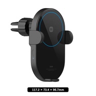 Xiaomi Mi ที่ชาร์จในรถยนต์ 30 Wireless Car Charger ที่ชาร์จไร้สายในรถ พอร์ตType-C ชาร์จเร็ว