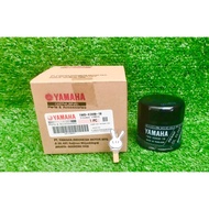 YAMAHA R25 OIL FILTER | 100% JAMIN ORIGINAL YAMAHA HONG LEONG - 1WD-E3440-10